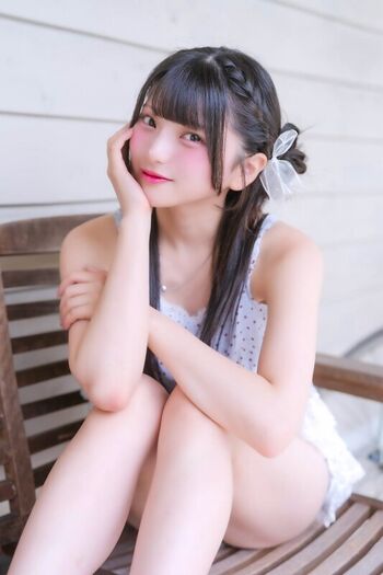 Full leaked Himeno hinano private onlyfans photo
