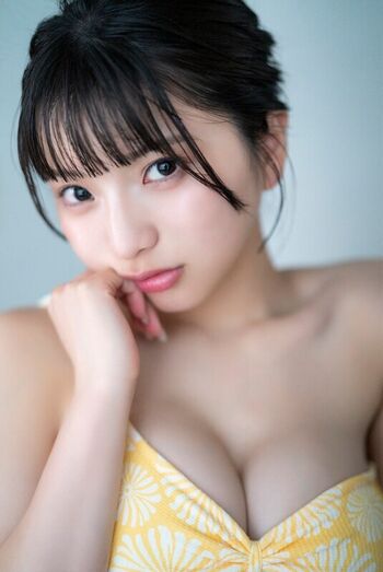 Full leaked Himeno hinano page private onlyfans photo