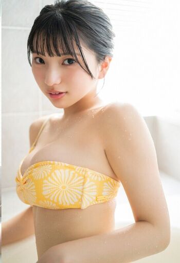 Full leaked Himeno hinano page private onlyfans photo