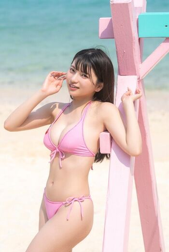 Full leaked Himeno hinano page private onlyfans photo