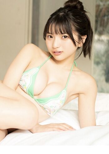 Full leaked Himeno hinano page private onlyfans photo