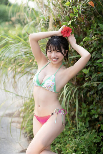 Himeno Hinano