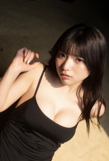 Full leaked Himeno hinano page private onlyfans photo