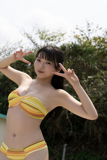 Full leaked Himeno hinano private onlyfans photo