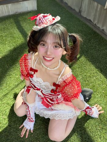 Full leaked Himeno yumeno private onlyfans photo