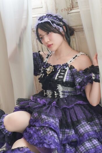 Full leaked Himeno yumeno private onlyfans photo