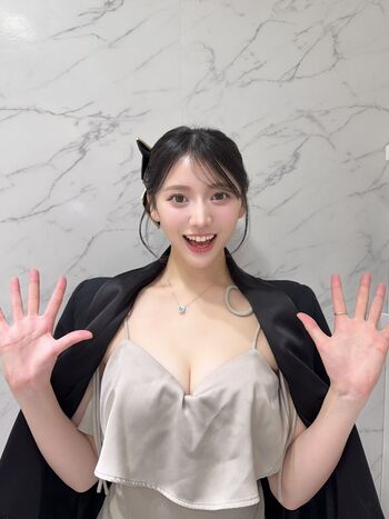 Full leaked Himeno yumeno private onlyfans photo