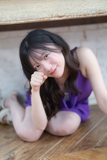 Full leaked Himeno yumeno private onlyfans photo