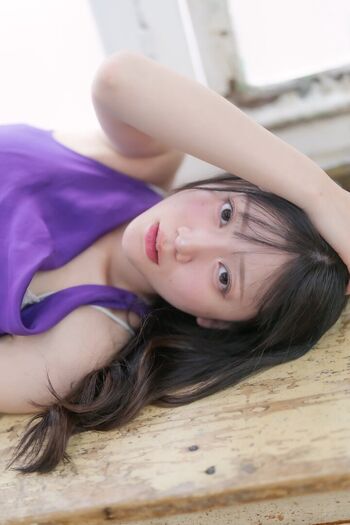 Full leaked Himeno yumeno private onlyfans photo