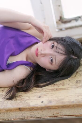 Full leaked Himeno yumeno private onlyfans photo