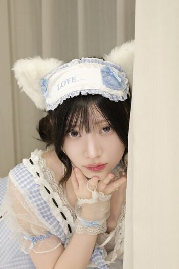Full leaked Himeno yumeno page private onlyfans photo