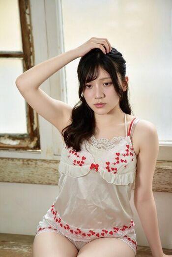Full leaked Himeno yumeno private onlyfans photo
