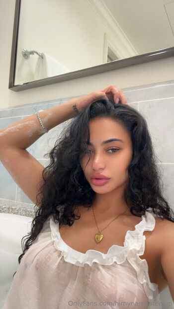 Full leaked Himynamestee  page private onlyfans photo