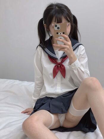 Full leaked Hinaheart private onlyfans photo