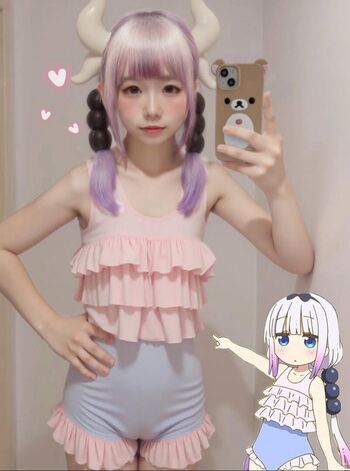 Full leaked Hinaheart private onlyfans photo