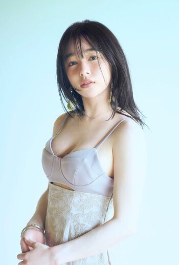 Full leaked Hinako sakurai private onlyfans photo
