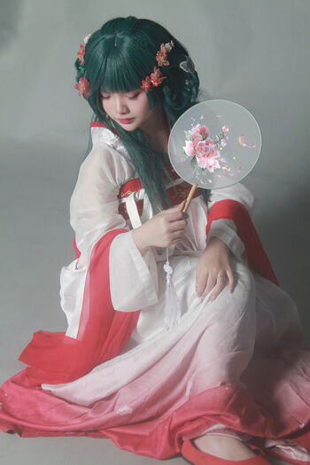 Full leaked Hinata neko private onlyfans photo