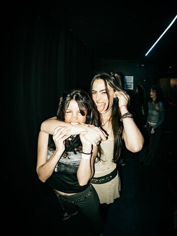 Full leaked Hinds private onlyfans photo