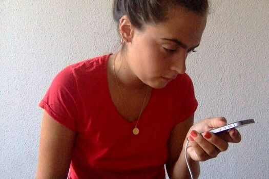 Full leaked Hinds private onlyfans photo