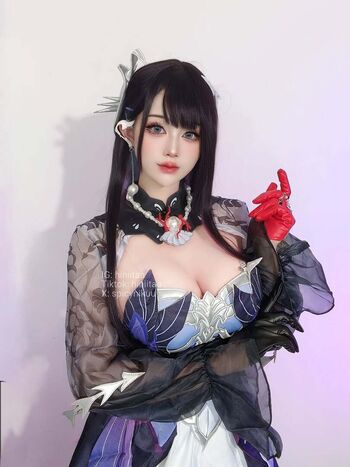 Full leaked Hiniitaa page private onlyfans photo