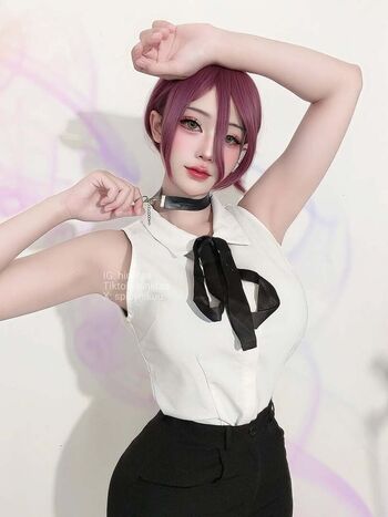 Full leaked Hiniitaa page private onlyfans photo