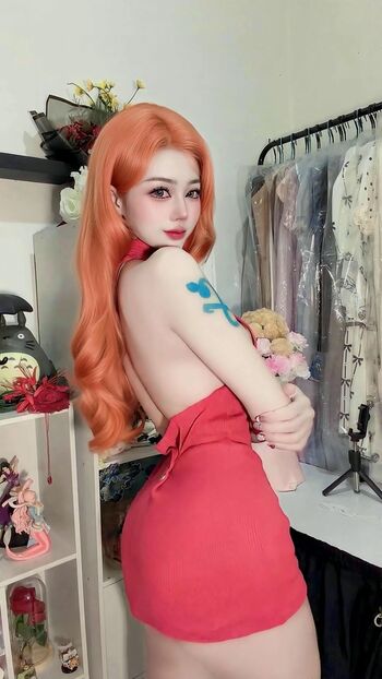 Full leaked Hiniitaa page private onlyfans photo