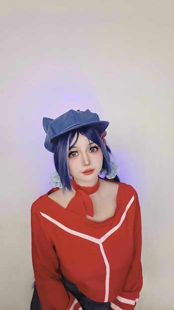 Full leaked Hiniitaa private onlyfans photo