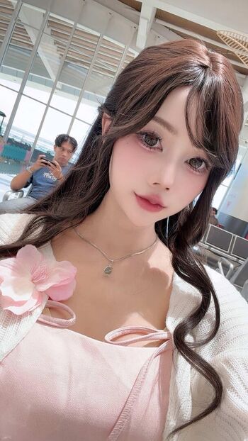 Full leaked Hiniitaa page private onlyfans photo
