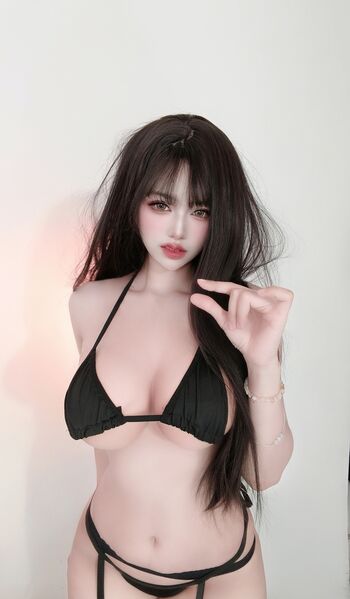 Full leaked Hiniitaa private onlyfans photo