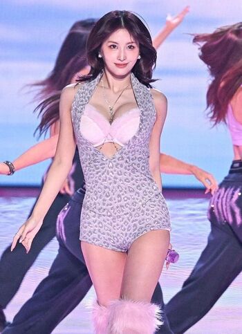 Full leaked Hirai momo page private onlyfans photo