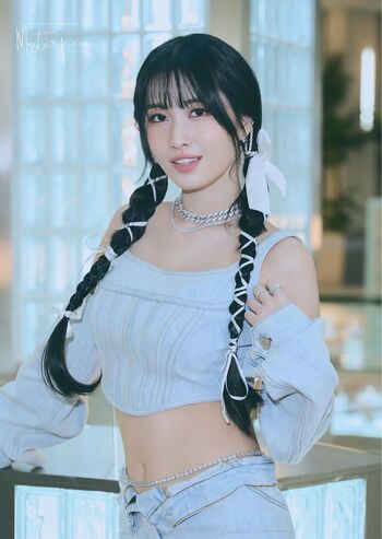 Full leaked Hirai momo page private onlyfans photo