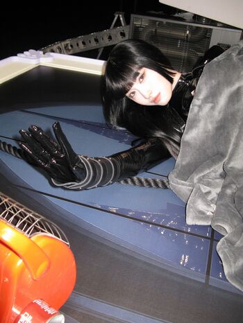 Full leaked Hirai momo page private onlyfans photo