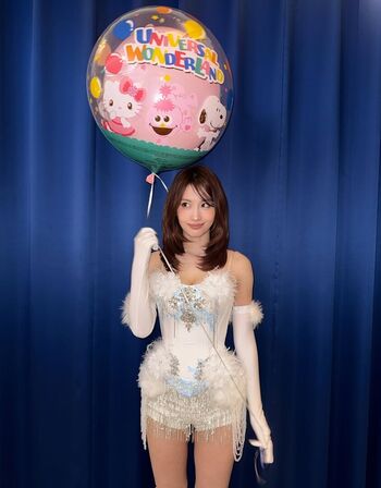 Full leaked Hirai momo page private onlyfans photo