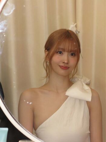 Full leaked Hirai momo private onlyfans photo