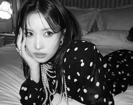 Hirai Momo