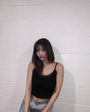 Full leaked Hirai momo page private onlyfans photo