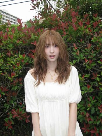 Full leaked Hirai momo private onlyfans photo