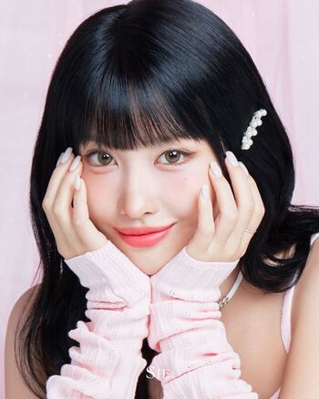 Full leaked Hirai momo page private onlyfans photo
