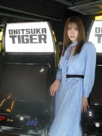 Full leaked Hirai momo private onlyfans photo