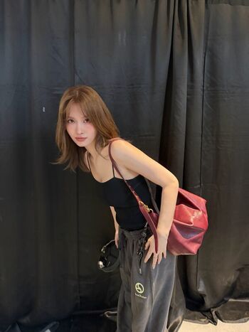 Full leaked Hirai momo private onlyfans photo