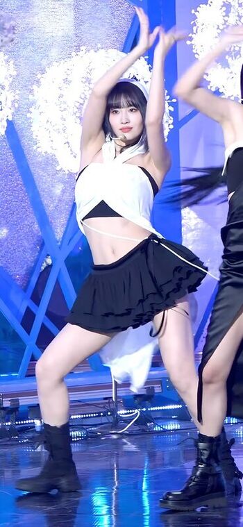 Full leaked Hirai momo private onlyfans photo