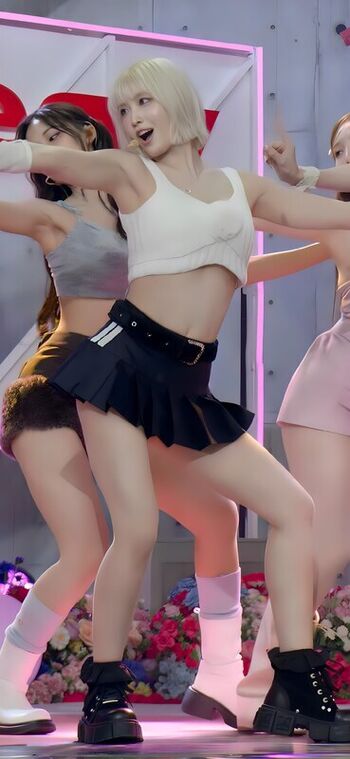 Full leaked Hirai momo private onlyfans photo