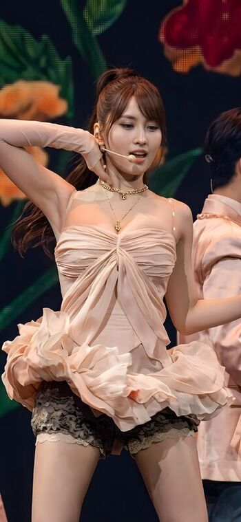 Full leaked Hirai momo private onlyfans photo