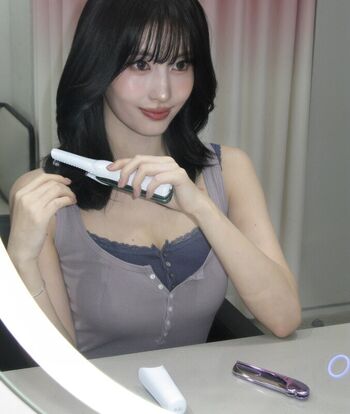 Full leaked Hirai momo page private onlyfans photo