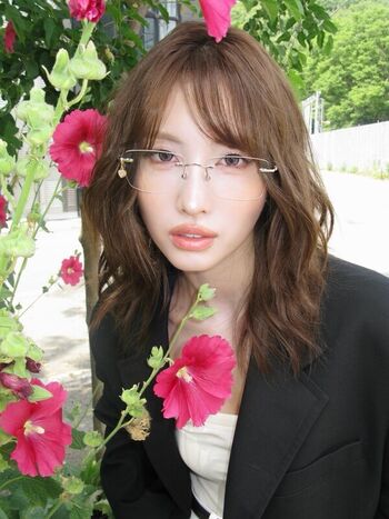 Full leaked Hirai momo page private onlyfans photo