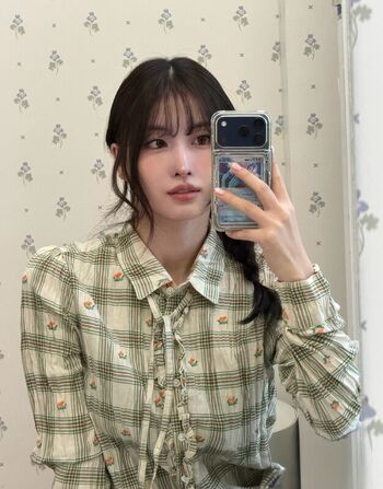 Full leaked Hirai momo page private onlyfans photo