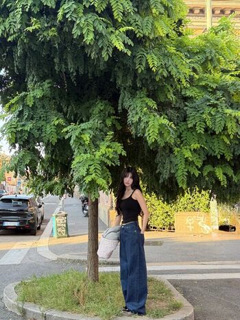 Full leaked Hirai momo page private onlyfans photo