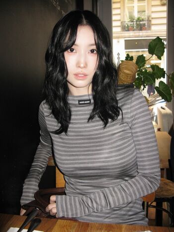 Full leaked Hirai momo private onlyfans photo