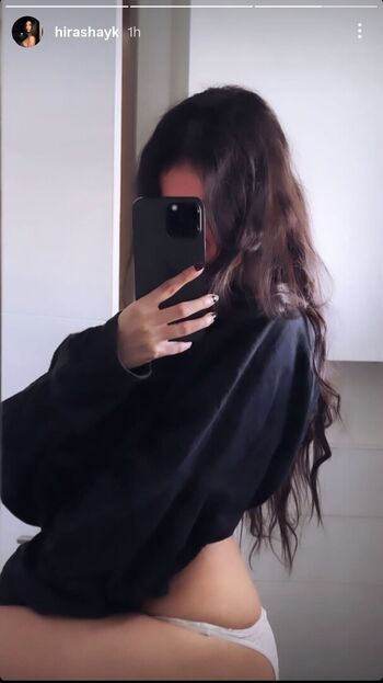 Full leaked Hirashayk private onlyfans photo