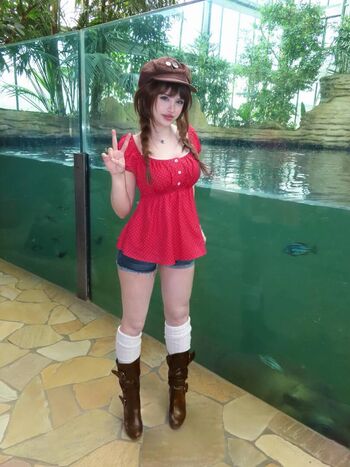 Full leaked Hirixie private onlyfans photo